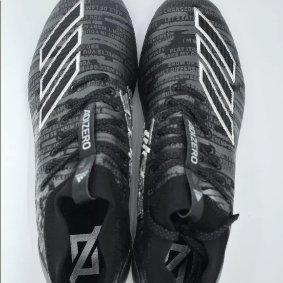 adidas 8.0 football cleats